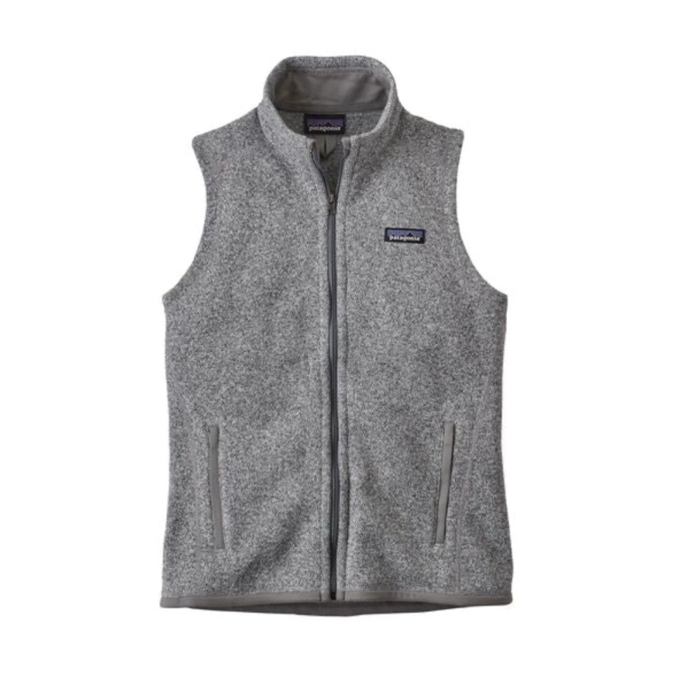 Patagonia Vest